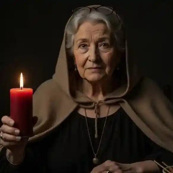 Таролог Неля Андріївна